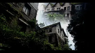 The forgotten Hotel Darjeeling (Oberoi/Mount Everest Hotel)