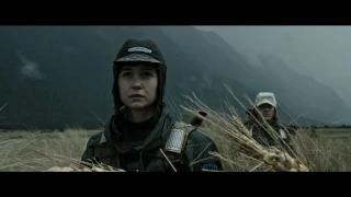 Alien: Covenant Official Theatrical Trailer - HD