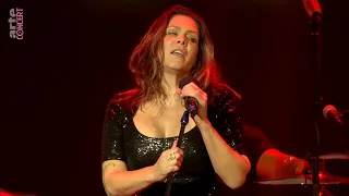 Beth Hart - Fat Man (Baloise Session 2018)