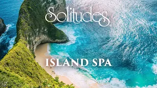 1 hour of Relaxing Spa Music: Dan Gibson’s Solitudes - Island Spa (Full Album)
