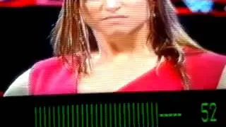 WWE raw Stephanie McMahon slaps Roman reigns