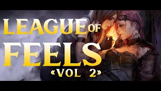 League of Feels 2