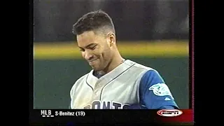 2001   MLB Highlights   July 12