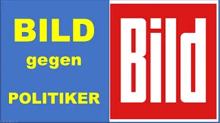 BILD vs. Politiker | Medientrainer | Tom Buschardt | Medientraining