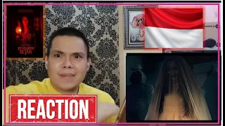 Pengabdi Setan 1980 vs 2017 Trailer Reaction - Filipino React to Indonesian Horror Film