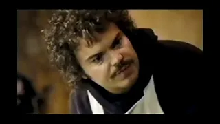 Nacho Libre Movie Trailer 2006 - TV Spot