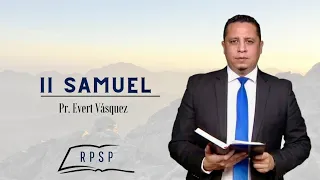 Terribles consecuencias. 2 Samuel 21. REAVIVADOS POR SU PALABRA (Pr. Evert Vásquez)