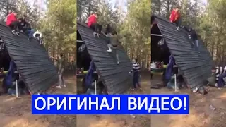 ВЛАД БАХОВ - ОРИГИНАЛ ВИДЕО СО ДНЯ РОЖДЕНИЯ!