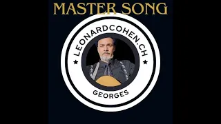 Master Song of Leonard Cohen 2024