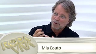 Mia Couto - 05/11/2012