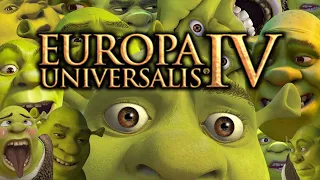 Ogres in EU4 | Anbennar Meme