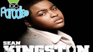 Parodie de Sean Kingston  Farter Burning