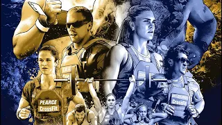 Trailer Oficial - RESURGENCE - CrossFit Games 2020.