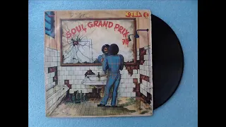 Soul Grand Prix - funk a sound - coletânea