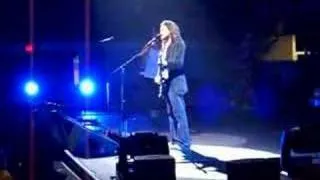 Red Hot Chili Peppers - John Frusciante "Will You Still Love Me Tomorrow" Cover Live