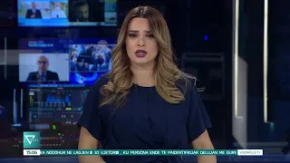 News Edition in Albanian Language - 30 Mars 2021 - 15:00 - News, Lajme - Vizion Plus