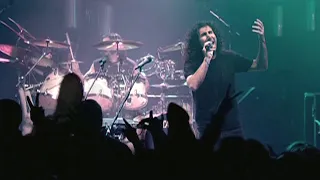 System Of A Down live @ Astoria Theatre 2005 | London, England (Full Show, 50fps) [04/04/2005]