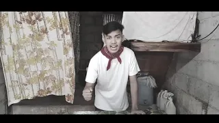 Short Portrayal of Andres Bonifacio