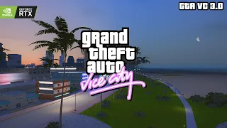 GTA Vice City Evolution after 22Year | #vicecity #graphics #youtube