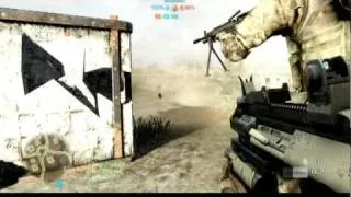 Battlefield Bad Company 2 Moments Ep. 1
