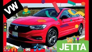 ‼️VW JETTA 2019‼️ 😏🗯️ ACÉPTALO, AÚN LO TRAES EN LA CABEZA 🙇‍♂️🚗💞 | ADN Automotriz