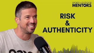 Embracing Risk & Authenticity in Sports Marketing with Daniel Macaulay