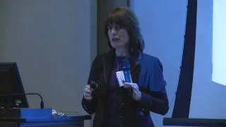 Columbia Engineering School - TEDx - Gordana Vunjak-Novakovic