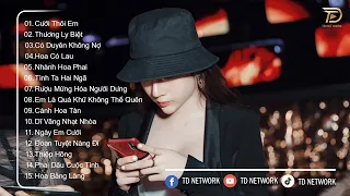 Cưới Thôi Em Remix ♫ BXH Nhạc Trẻ Remix Hay Nhất Hiện Nay - Top 15 Bản EDM TikTok Hot Nhất 2024