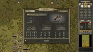 Panzer Corps World War II Strategy Game Review