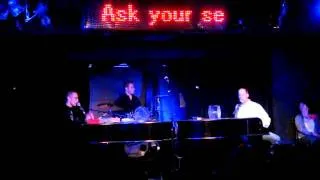 Dueling Pianos with Mark Rivera (Billy Joel Band)