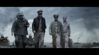 'Operation Chromite' di John H. Lee - Trailer italiano