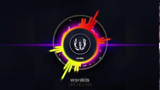 Worakls - Caprice