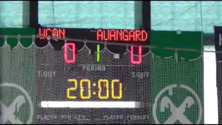 13. 2016 WSI 04 WCAN - Avangard (Omsk)