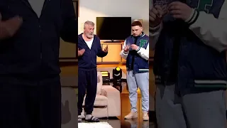 Батя возможно эгегей😂#shorts #гумор #приколи