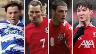 Assessing the Young Welsh squad | The Greek Leek #2