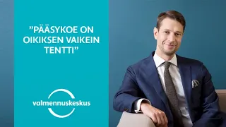 Kohti oikeustieteellistä - Mitä odottaa pääsykokeelta 2021?