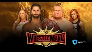 How to watch WWE on Kodi in 2020 for FREE - WrestleMania 36