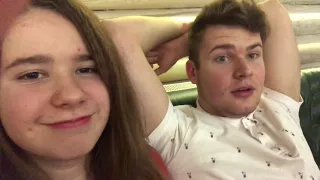 VLOG:НОВЫЙ ГОД 2018.Распаковка подарков