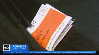 New York City Council considering income-based fine system