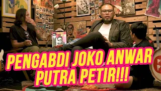 JOKO ANWAR! SUTRADARA YANG BAWA SETAN INDONESIA MENDUNIA!!!