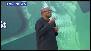 [WATCH] Igboho, Nnamdi Kanu Are Far More Popular Than All Politicians In The South -   Peter Obi