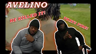 🥶Avelino - Magick | Reaction | Let Me Chat To You | RePZ&CROW333