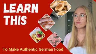 12 German Cooking Skills That Will Make You A Master Of German Cuisine