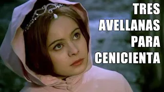 Tres Avellanas para Cenicienta (subtitulado)