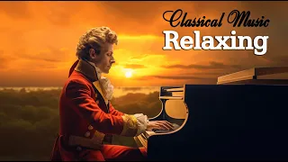 Relaxing classical music: Beethoven | Mozart | Chopin | Bach | Schubert .... Series 89