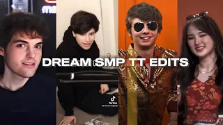 Myct tt edits complimation 😸 || tiktok edits || dreamie simp || DSMP