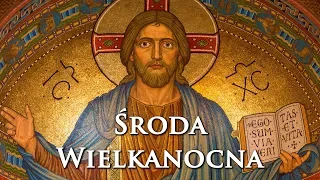 Środa Wielkanocna z abp. Grzegorzem Rysiem - Msza Święta