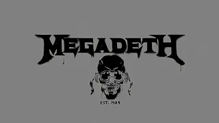 Megadeth Symphony Of Destruction (Remixed and Remastered)