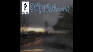 Buckethead - Pike 60 - Footsteps