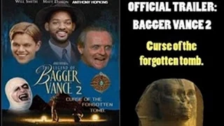 Bagger Vance 2 | Official Trailer 2016 Release